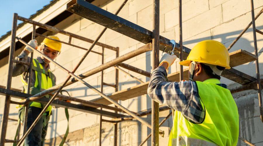 Flashing Repair in Weatherly, PA